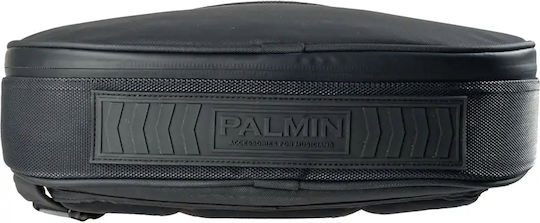 Palmin Valiză Bas Negru