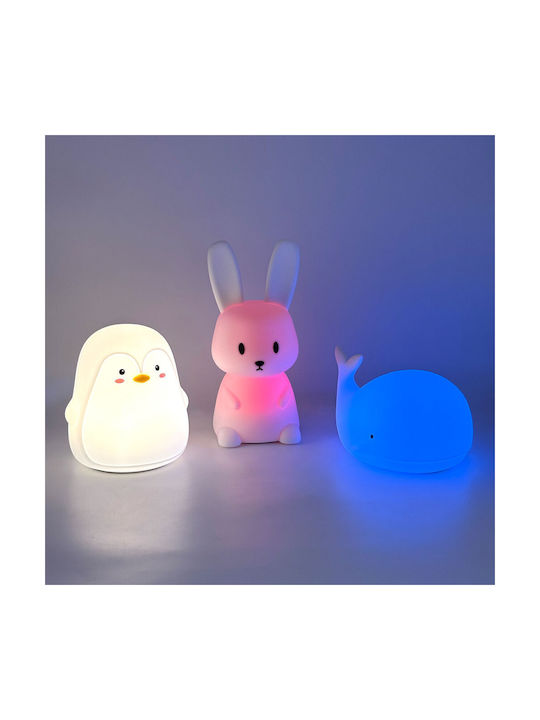 Tsironis Kids Decorative Lamp