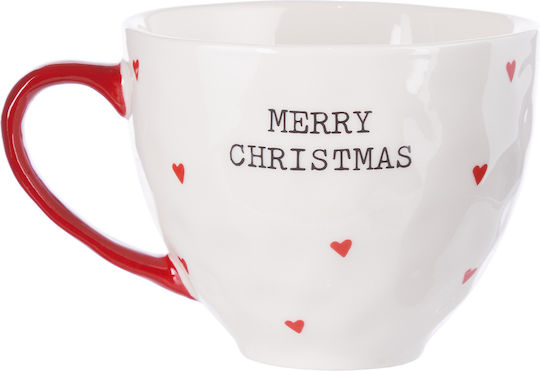 Butlers Christmas Mug (Various Designs) Butlers Christmas Mug (Various Designs)
