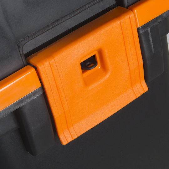 Handy Βαλίτσα Εργαλείων Πλαστική Π62.5xB46xΥ26cm