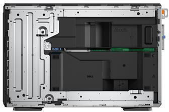 Dell Poweredge (Xeon / DDR4/Fără sistem de operare)