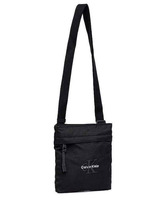 Monogram Men's Bag Sling Black