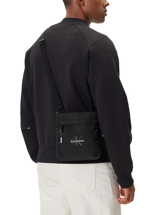 Monogram Men's Bag Sling Black
