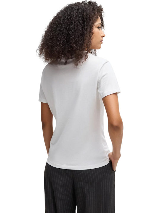 Women's T-shirt White