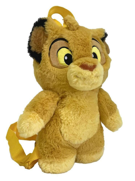Cerda Lion King Детска Раница Бежова