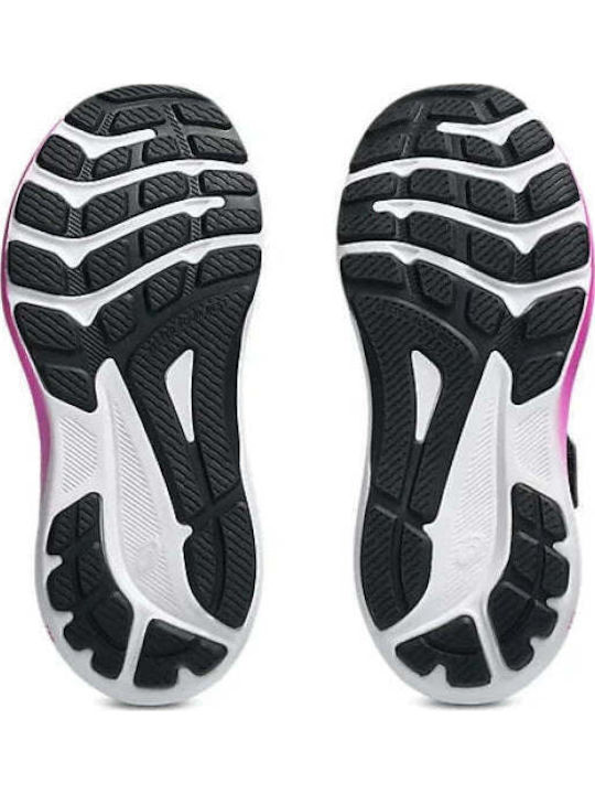 Gt-1000 Αθλητικά Παιδικά Παπούτσια Running με Σκρατς Γαλάζια