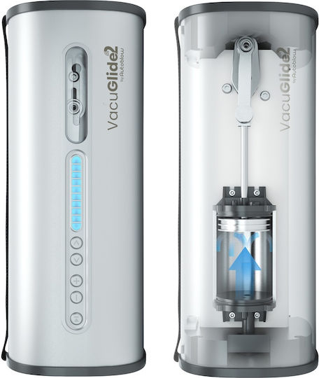Autoblow Masturbator