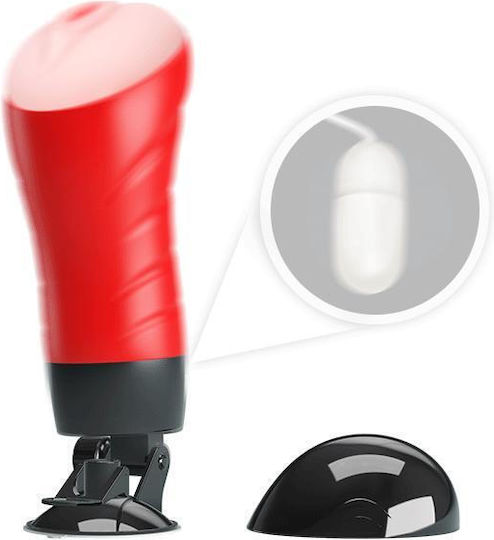 Baile Delia Masturbator Vagina BM-00900T46S