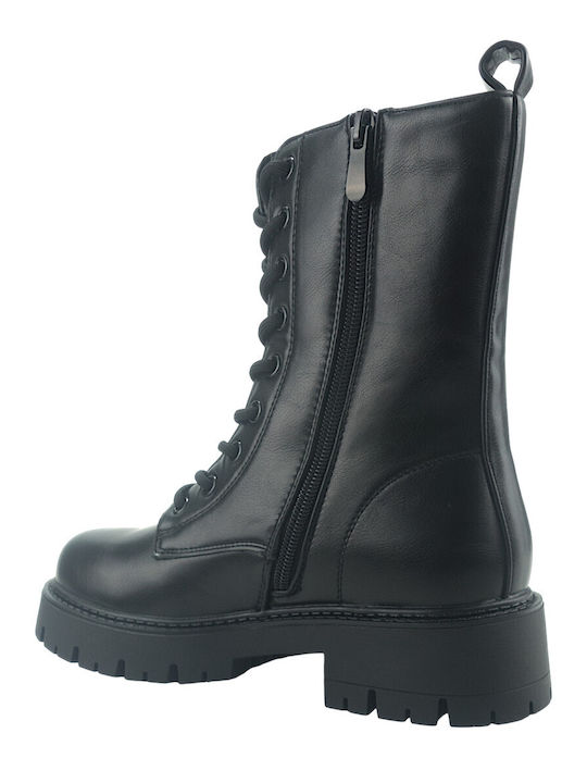 Women's Ankle Boots Black
