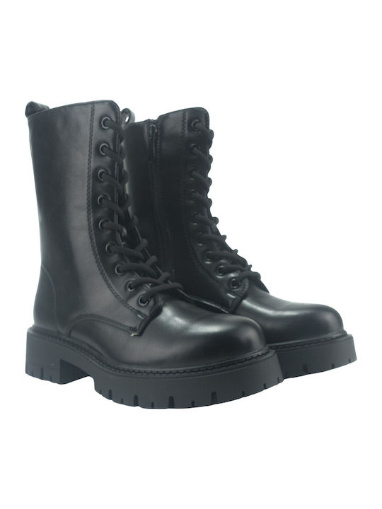 Women's Ankle Boots Black