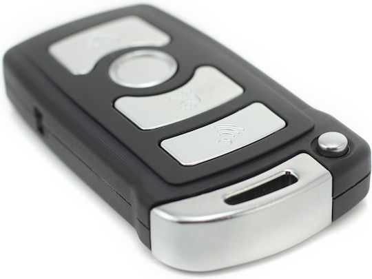 Bmw Smart Case Emergency Blade Carguard