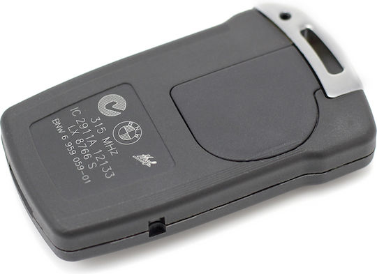 Bmw Smart Case Emergency Blade Carguard