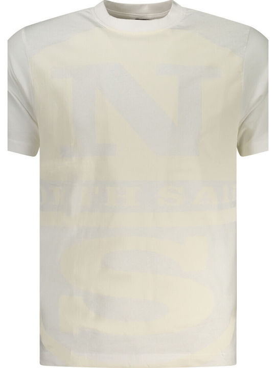 T-Shirt White