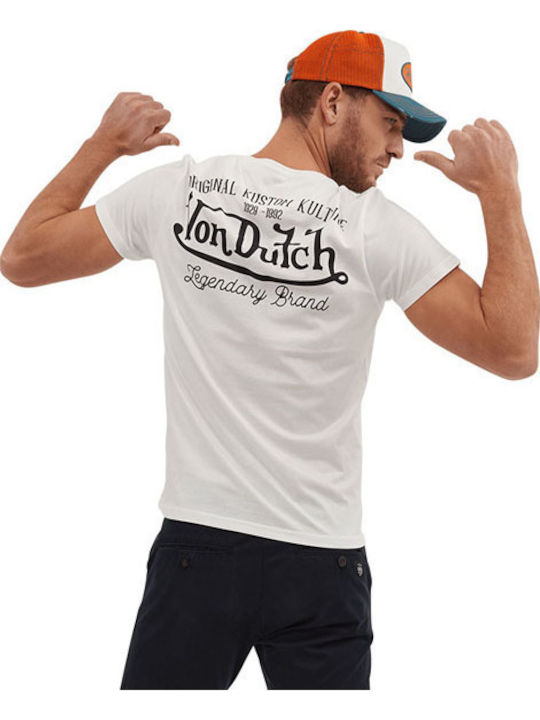 Von Dutch Von Dutch