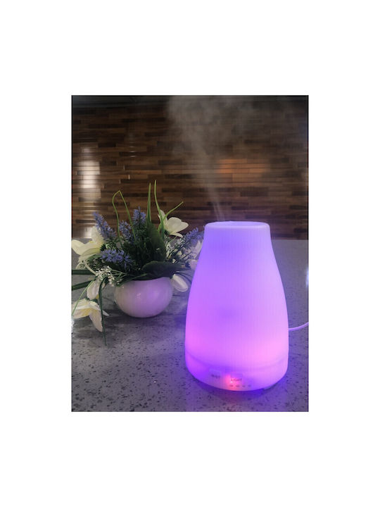 Vrising Led Aromatherapy Device White