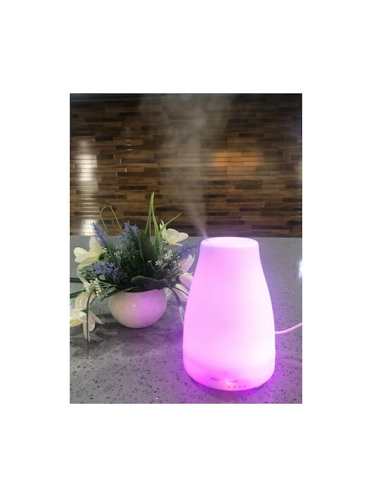 Vrising Led Aromatherapy Device White