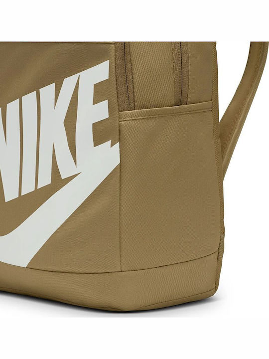 Nike Elemental 21lt Μαύρο