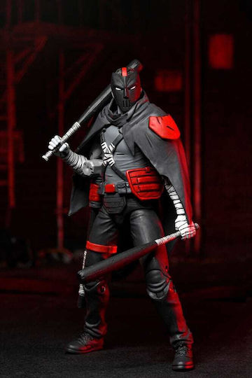 Neca Teenage Mutant Ninja Turtles Last Ronin Action Figure 18cm