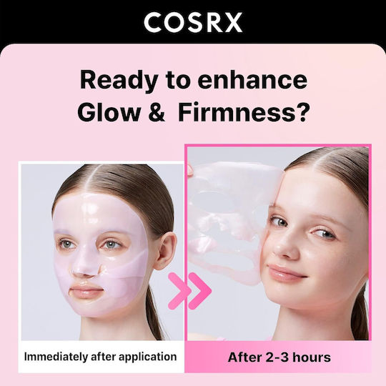 Cosrx Peptide Collagen Sheet 34gr