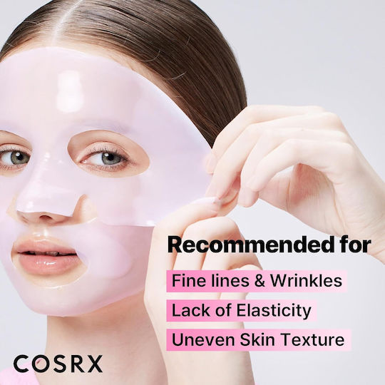 Cosrx Peptide Collagen Sheet 34gr