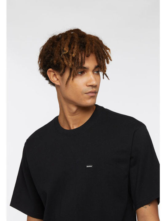 Clancy T-shirt Black