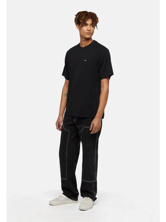 Clancy T-shirt Black