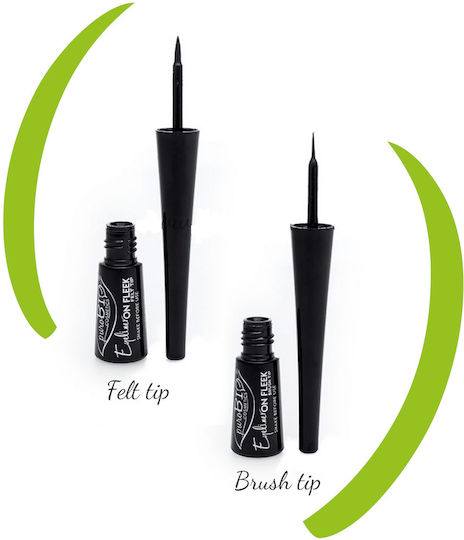 puroBio Cosmetics On Fleek Flüssiger Augenkonturenstift 3ml