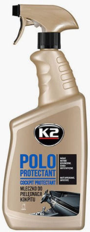K2 K2 Polo Protectant Mat Протектор за табло 750ml