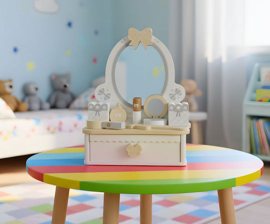 Princess Детска тоалетка за красота