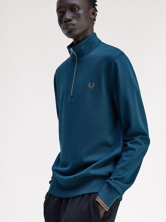 Fred Perry