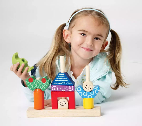 Babyspielzeug IUVI Games