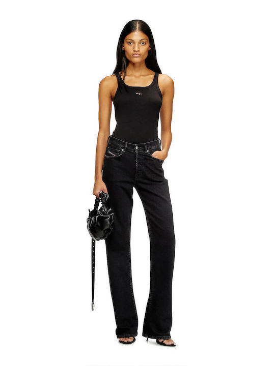 Diesel Μπλούζα Black