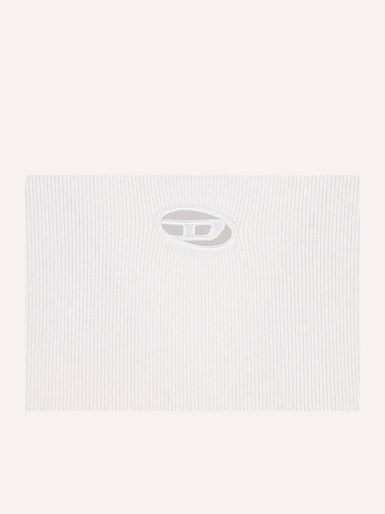 Γυναικείο Αθλητικό T-shirt White