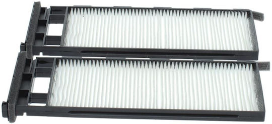 Bosch Auto Innenraumluftfilter 1 987 435 006