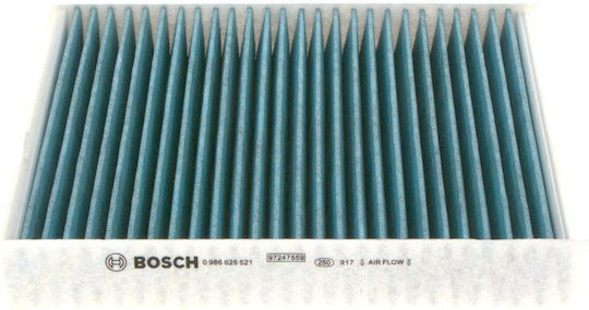 Bosch Cabin Air Filter 0 986 628 521