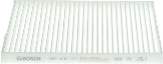Bosch Cabin Air Filter 1 987 435 075