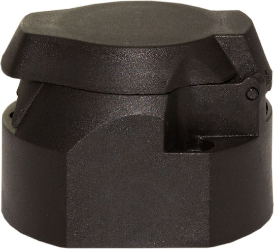 Priză 13 Pin 12v Plug Carguard Remorcă Trailer Remorcare Trailer