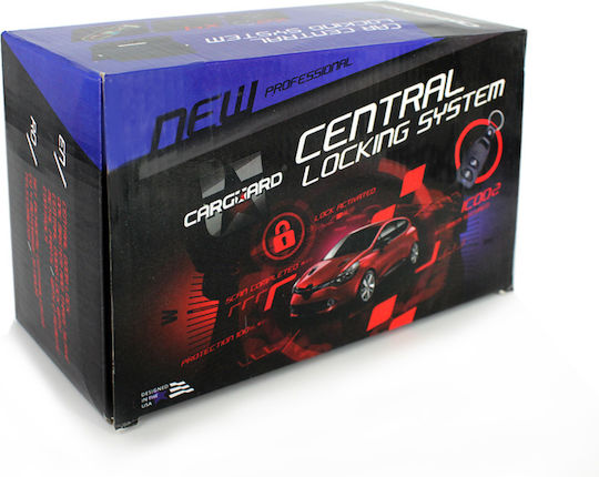 Centralized Locking Set Remote Control
