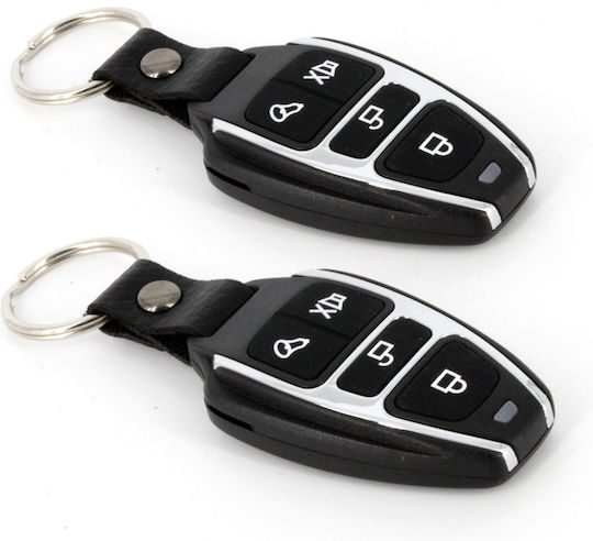 Centralized Locking Remote Control Carguard