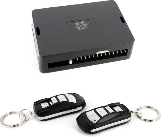Centralized Locking Remote Control Carguard