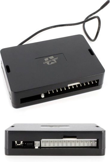 Centralized Locking Remote Control Carguard