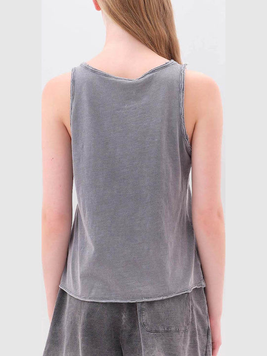Dirty Laundry Μπλούζα Vintage Grey