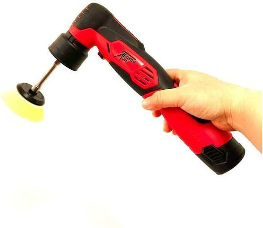 CMP01 Rotationspolierer Polierer 12V