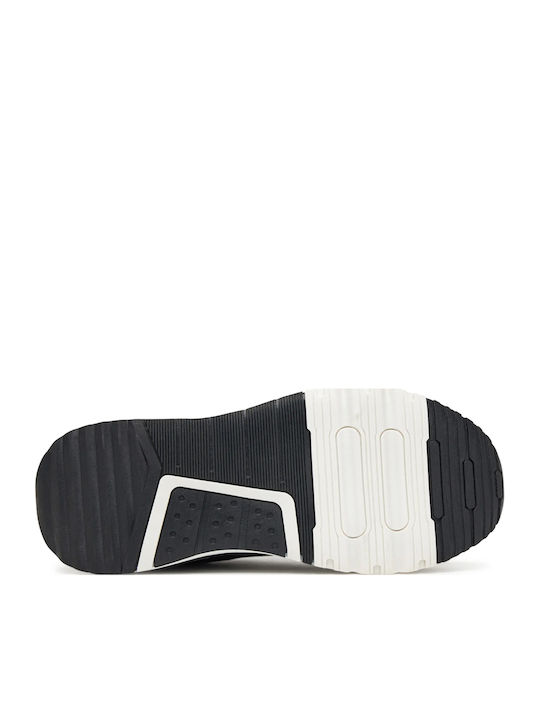 Sneakers Black / Gold