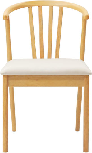 Столички Трапезария Natural and Light Clear 2бр 50.5x61x80.5бр