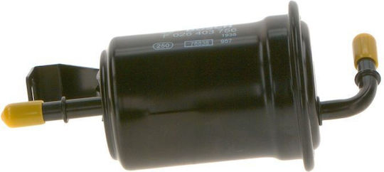 Filtru De Combustibil Bosch F 026 403 756
