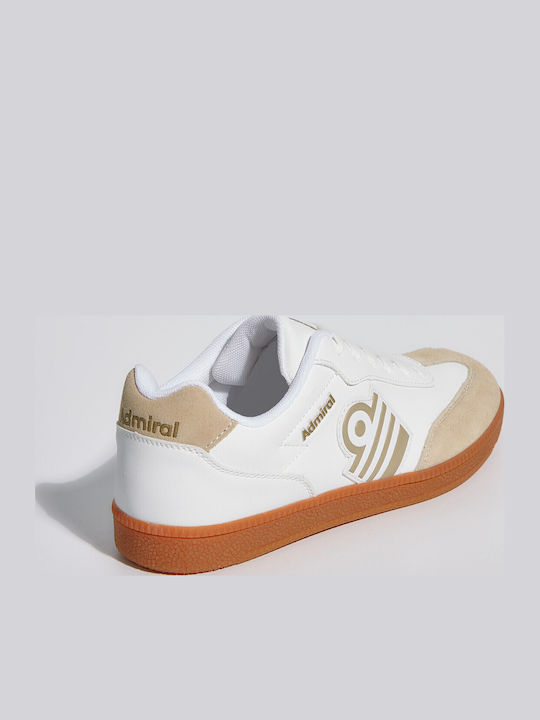 Sneakers White