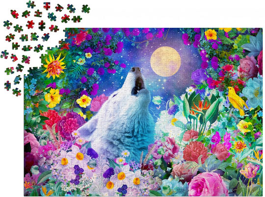 Puzzle 2D 1000buc