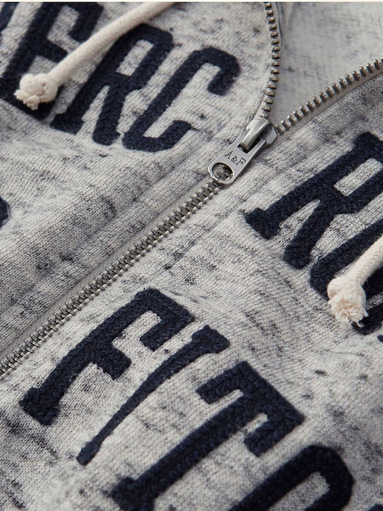 Abercrombie & Fitch