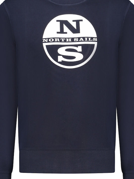 Sweatshirt Blue